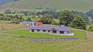 97A Albert Road, Tokomaru