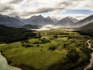 1733 Glenorchy-Paradise Road