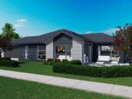 Lot 7 Stg 6, Buddle Road, Wallaceville Estate