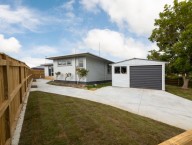 43A Abraham Crescent