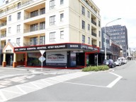 64 Rangitikei Street