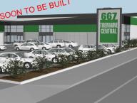 Stage 2a, 667-679 Tremaine Ave