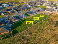 Lot 218 - Lot 228 Varsity Heights