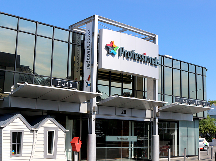 Lower Hutt's Profile