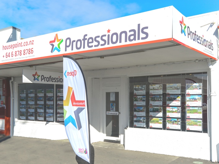 Patrick & Scott Ltd - Hastings