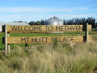 Methven