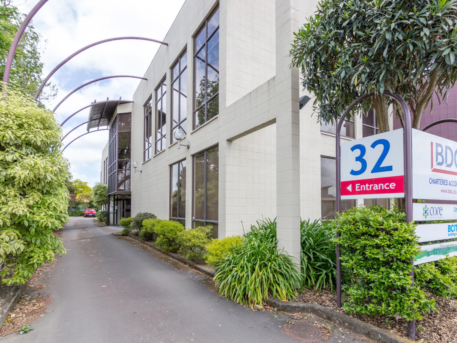 32 Amesbury Street, Central