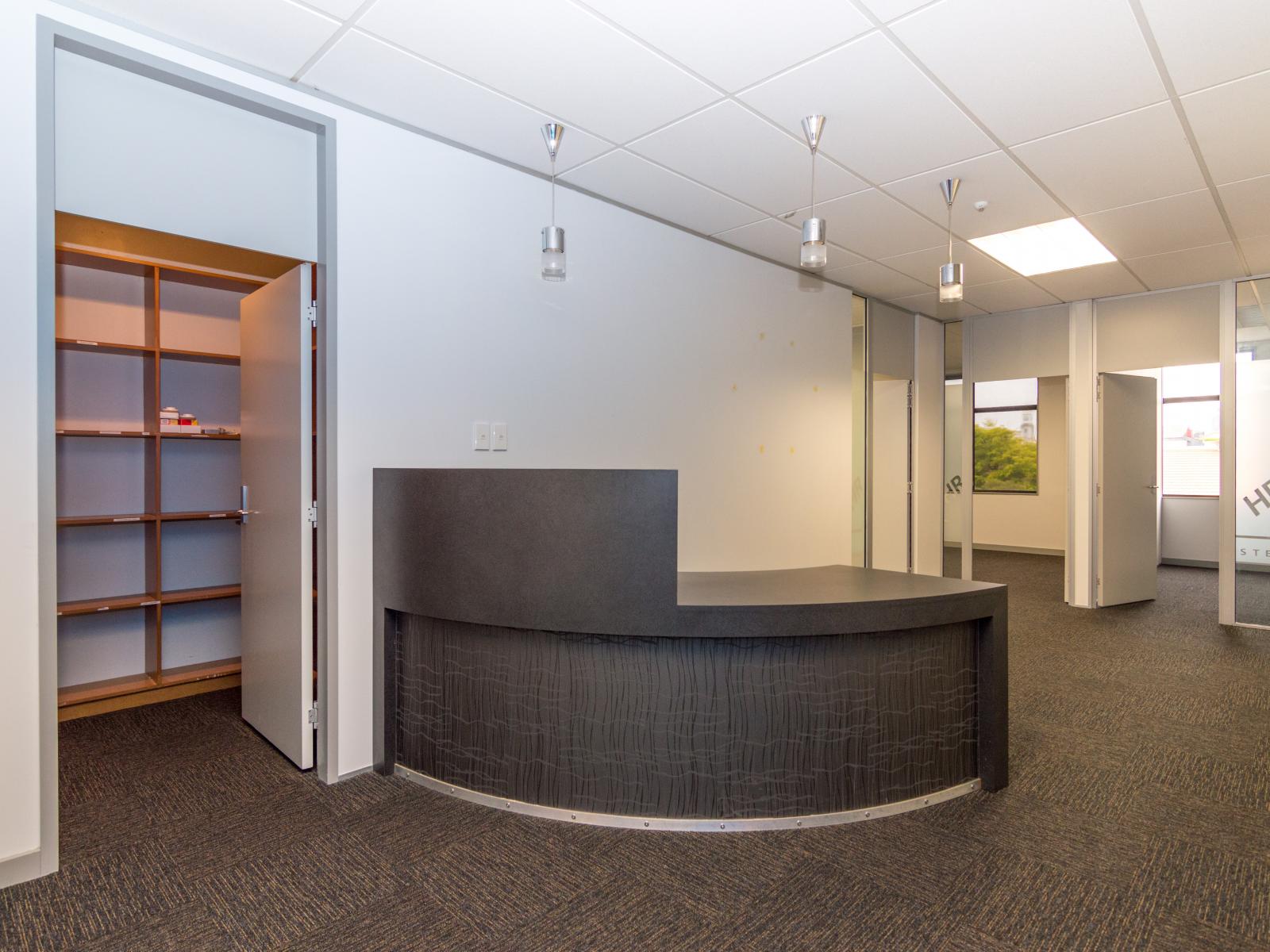 32 Amesbury Street, Central