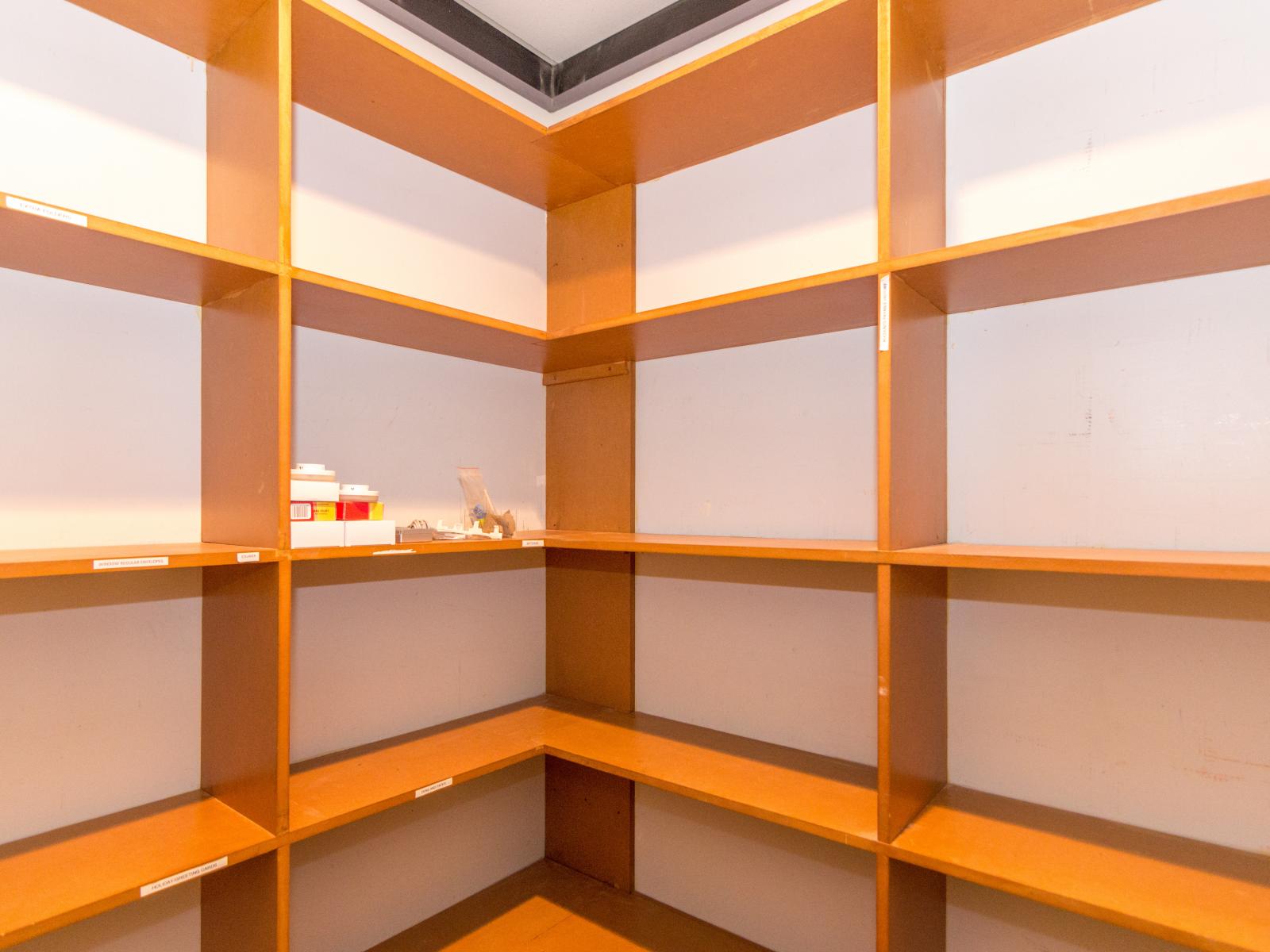 32 Amesbury Street, Central