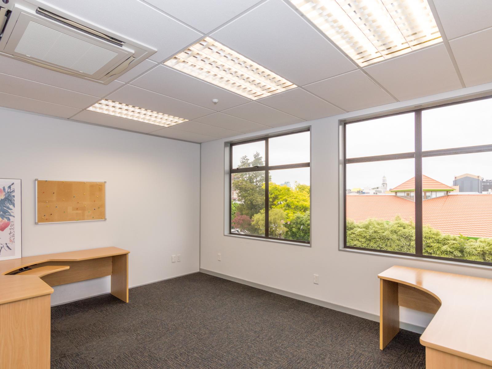 32 Amesbury Street, Central