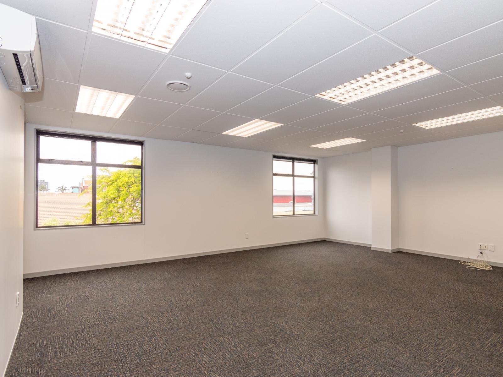 32 Amesbury Street, Central