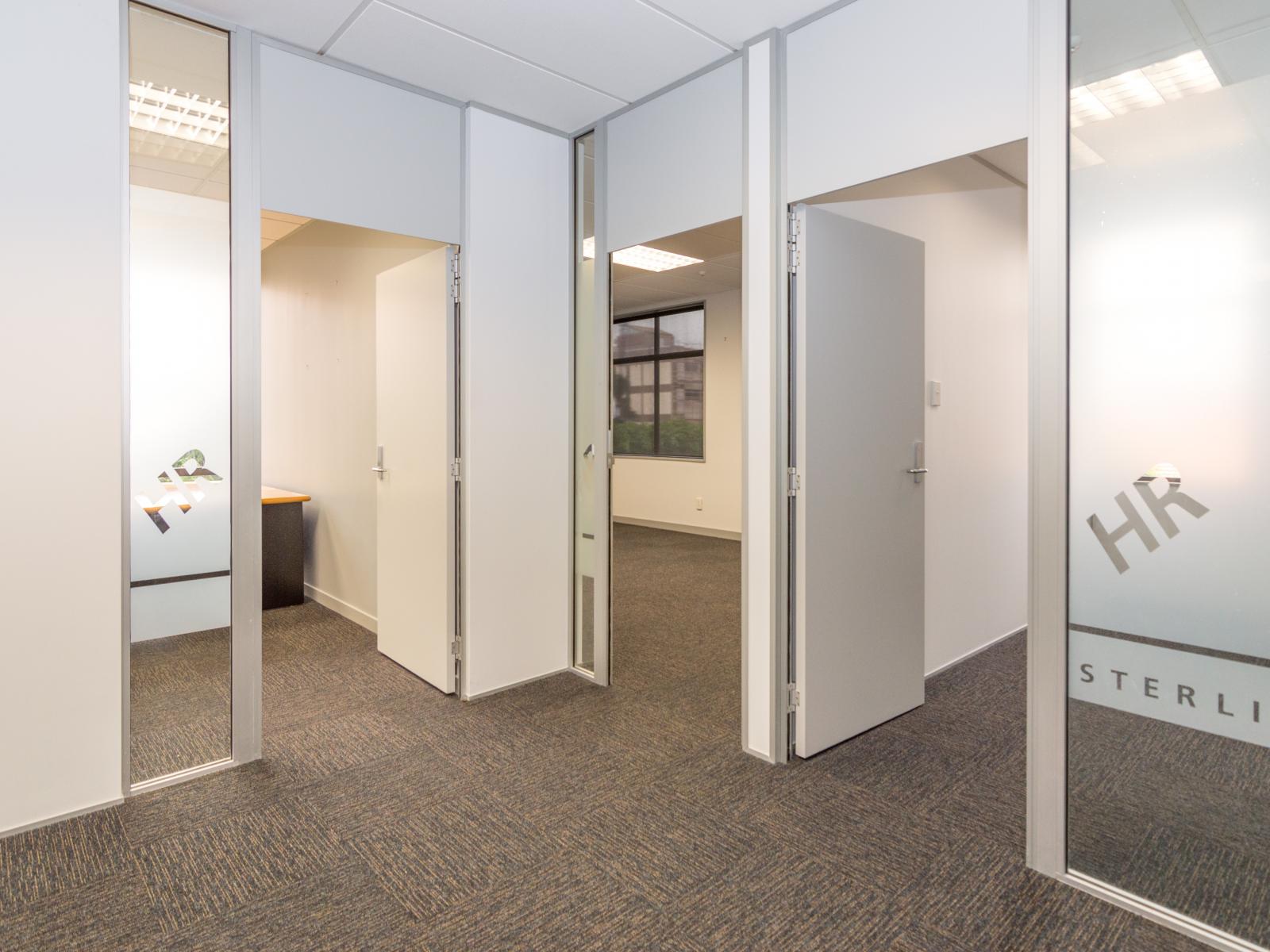 32 Amesbury Street, Central