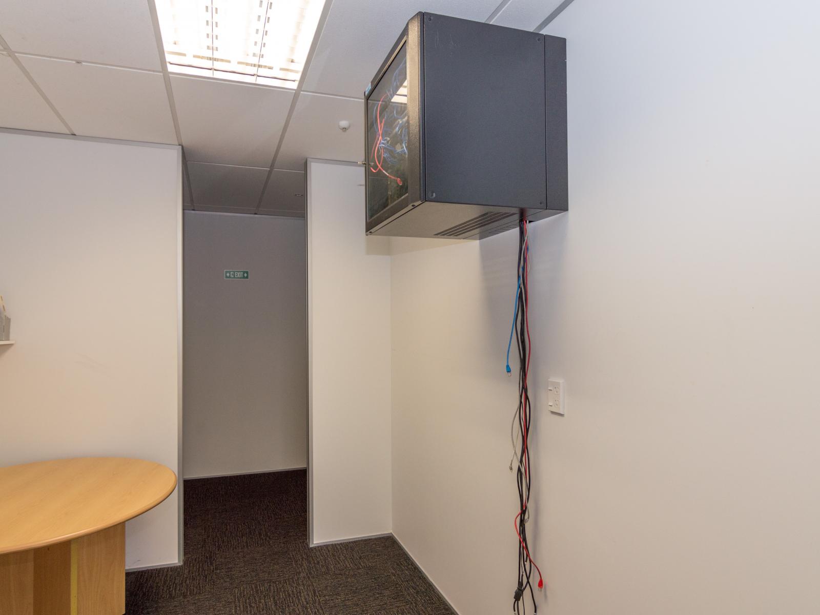 32 Amesbury Street, Central