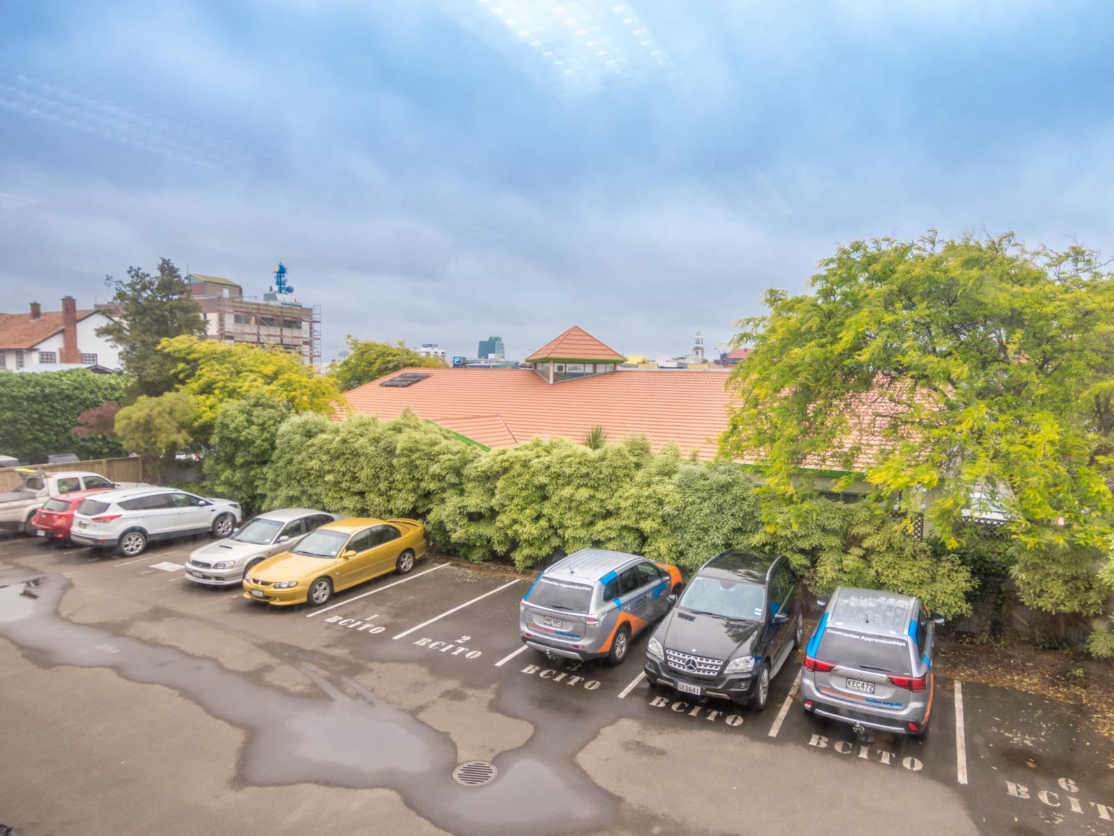 32 Amesbury Street, Central