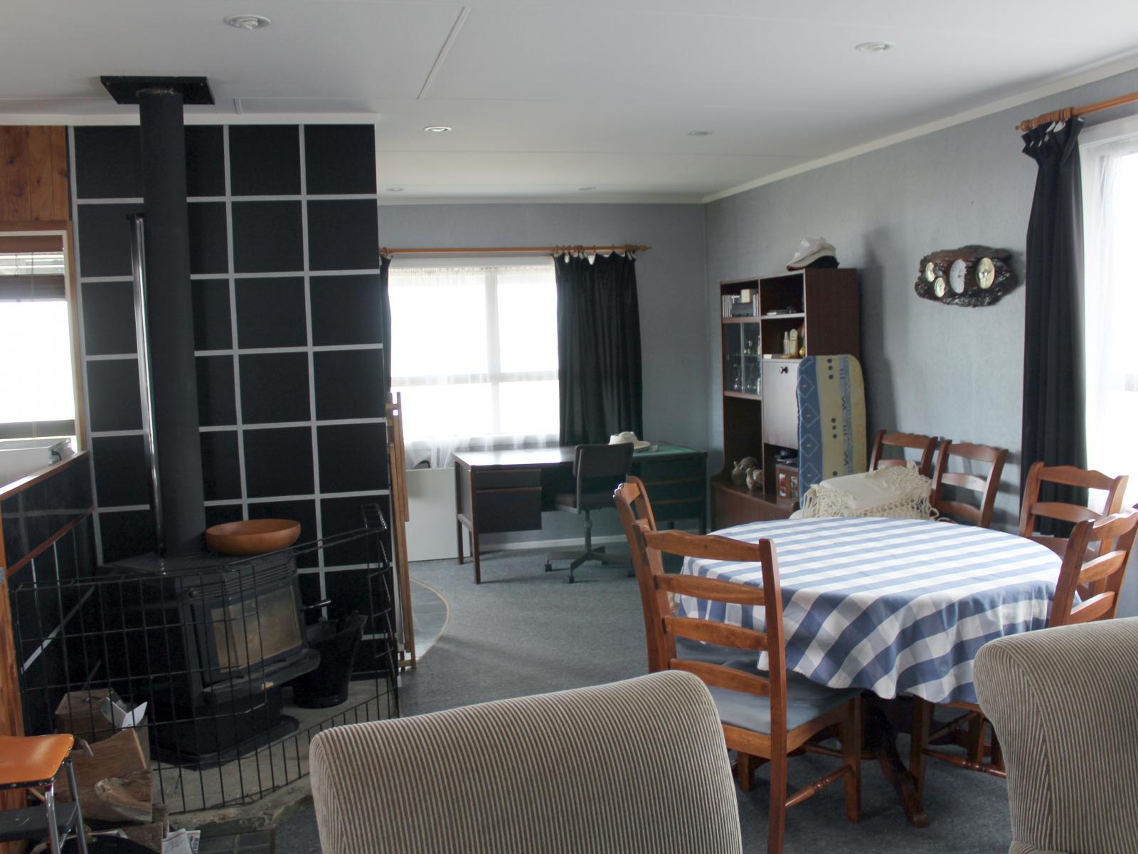 48 Akitio Esplanade, Akitio 