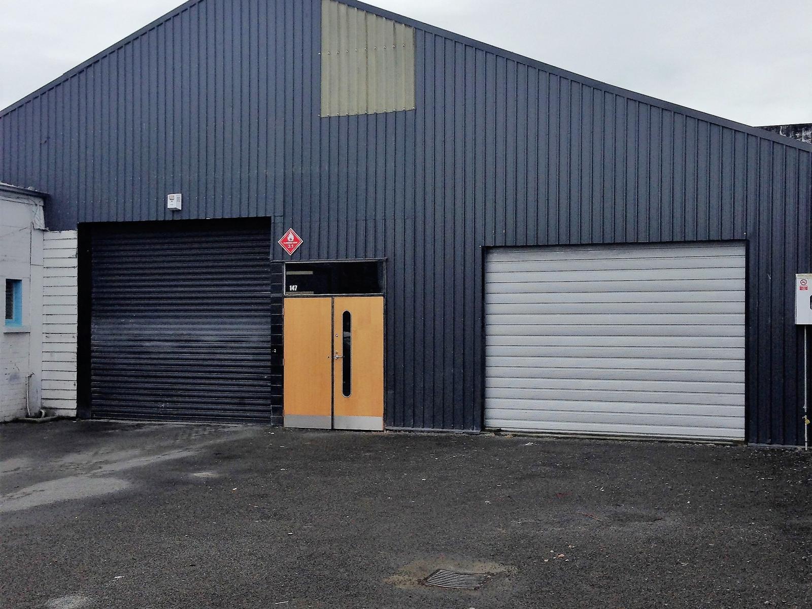 147 Cuba Street, Central