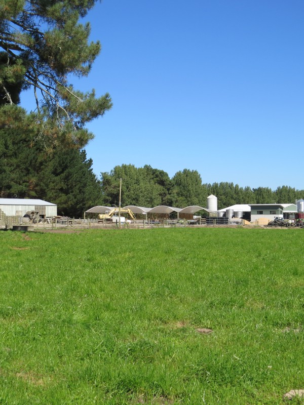 6261 State Highway 1, Upper Atiamuri