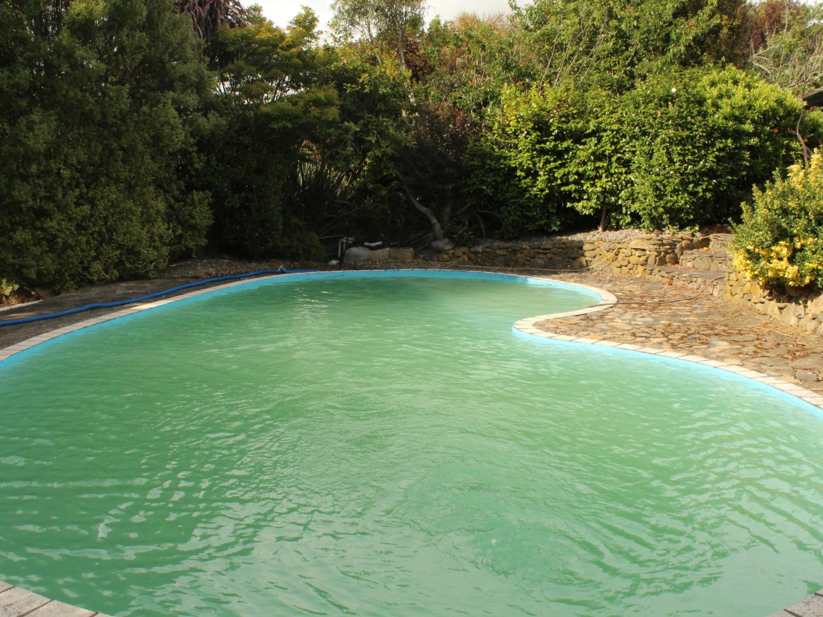 966 Oporae Road, Dannevirke