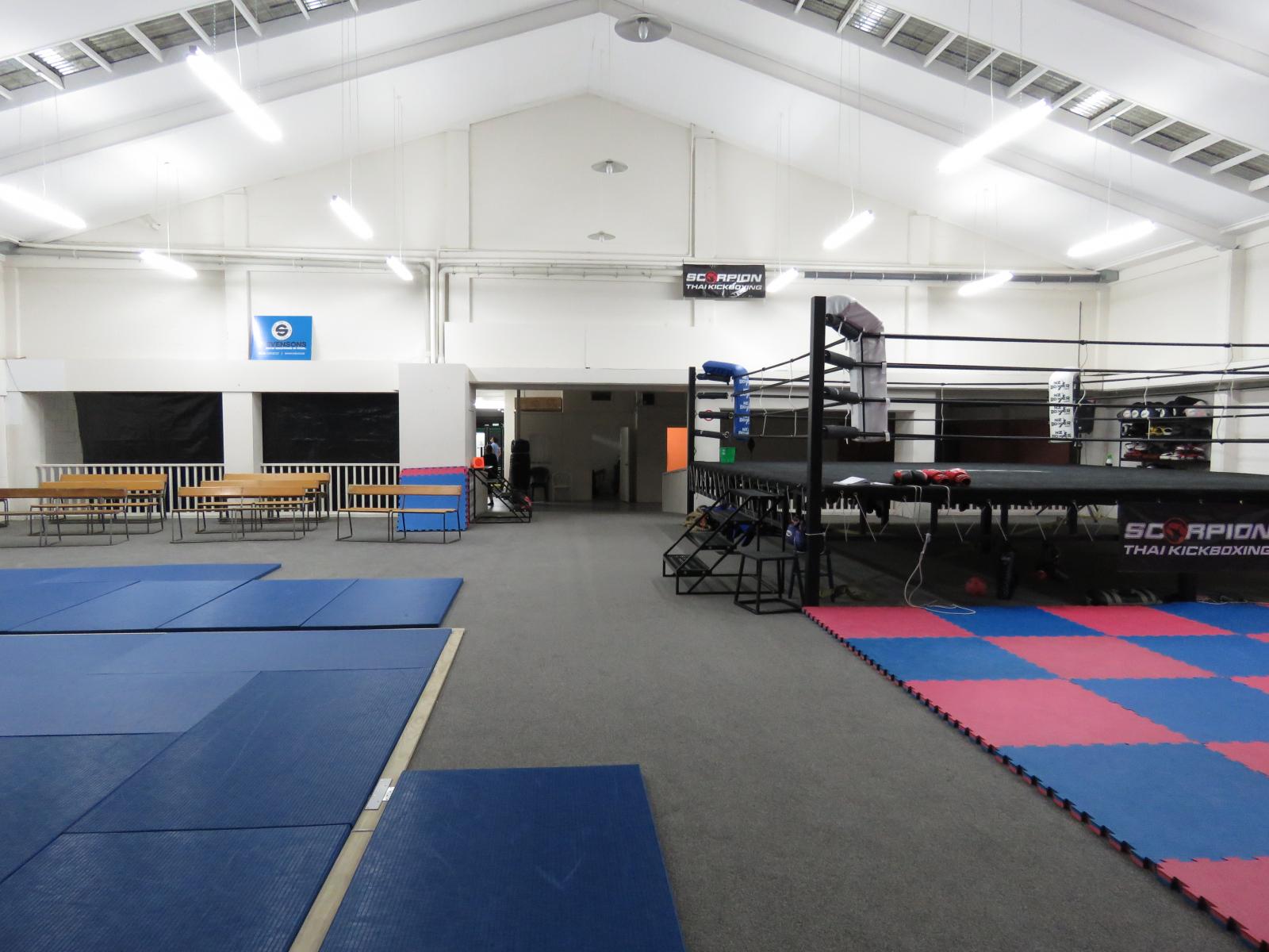 515-517 Main Street, Central