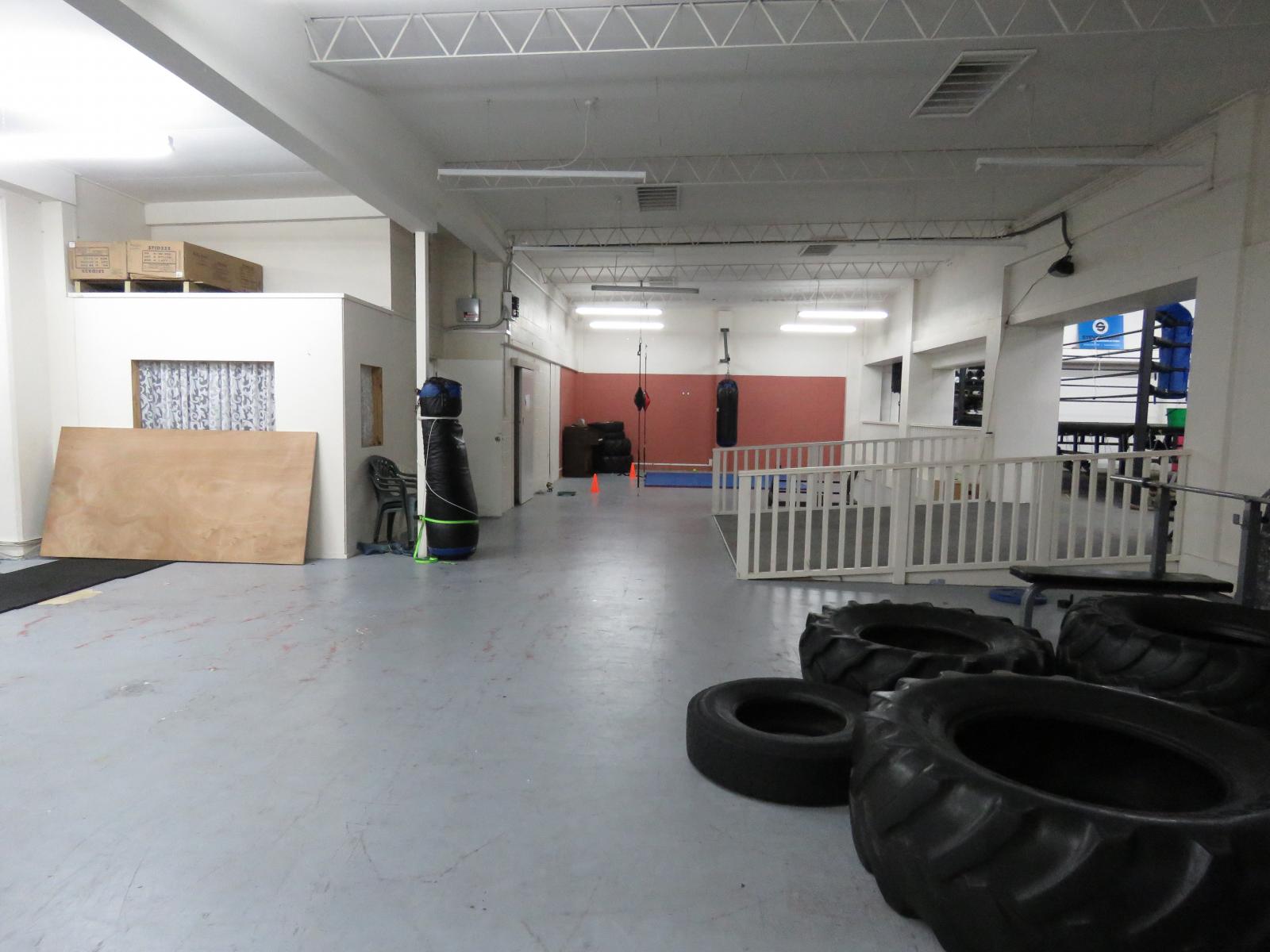 515-517 Main Street, Central