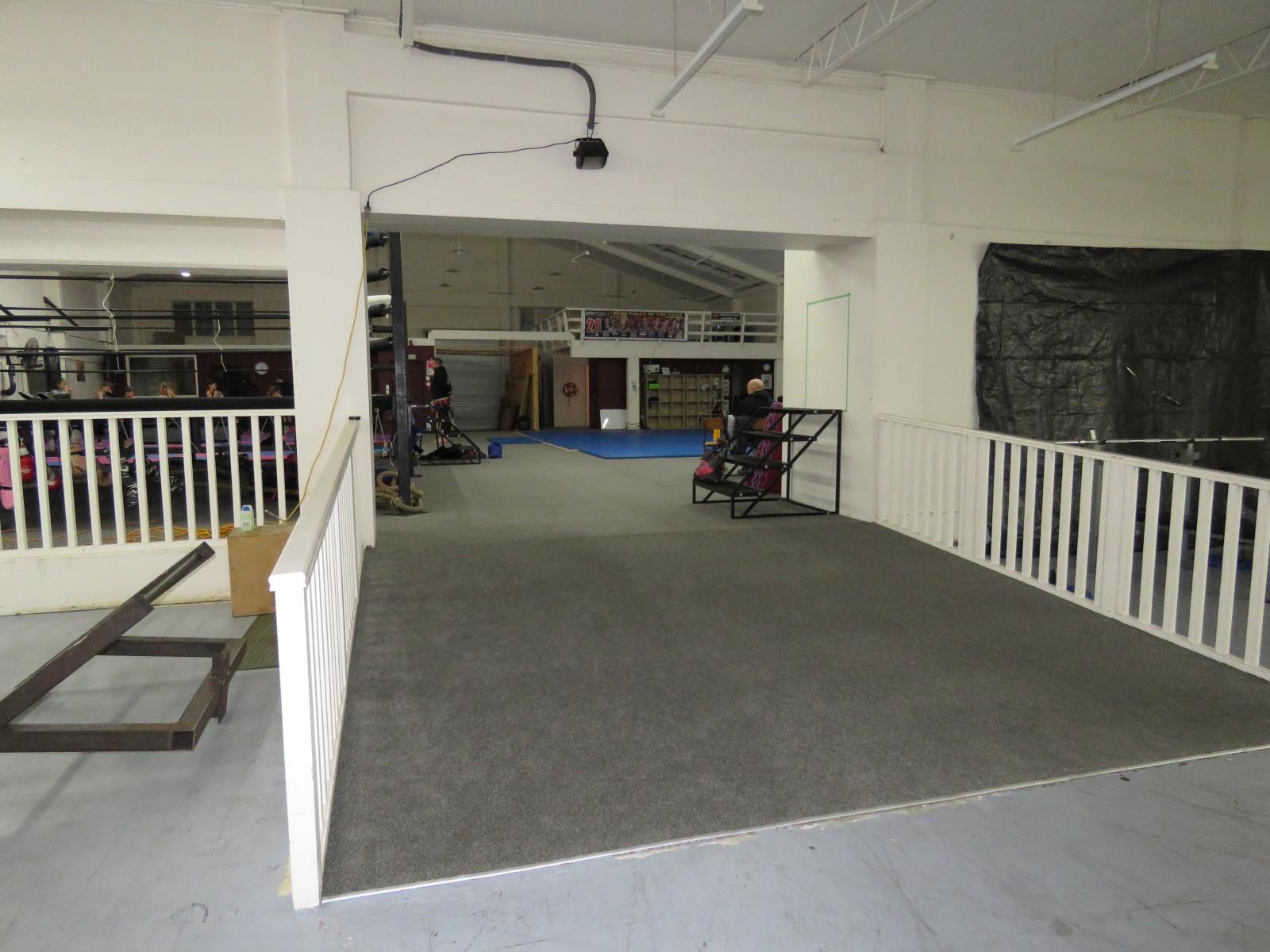 515-517 Main Street, Central