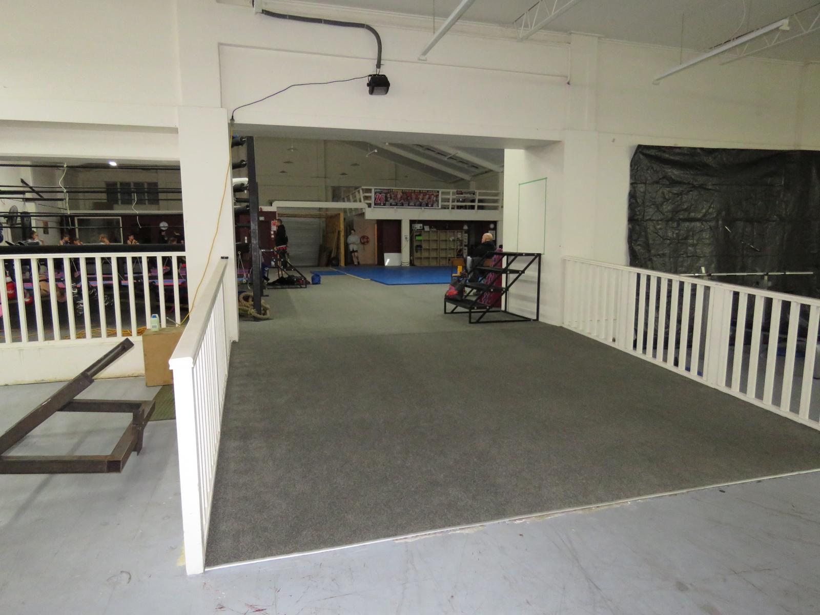 515-517 Main Street, Central