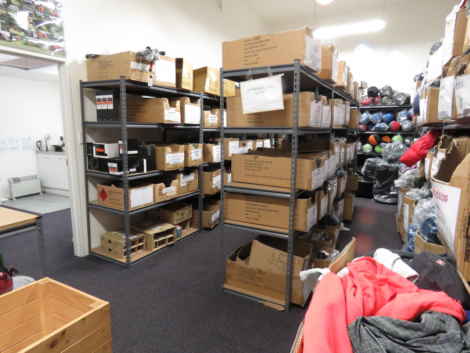 113-115 The Square, Central