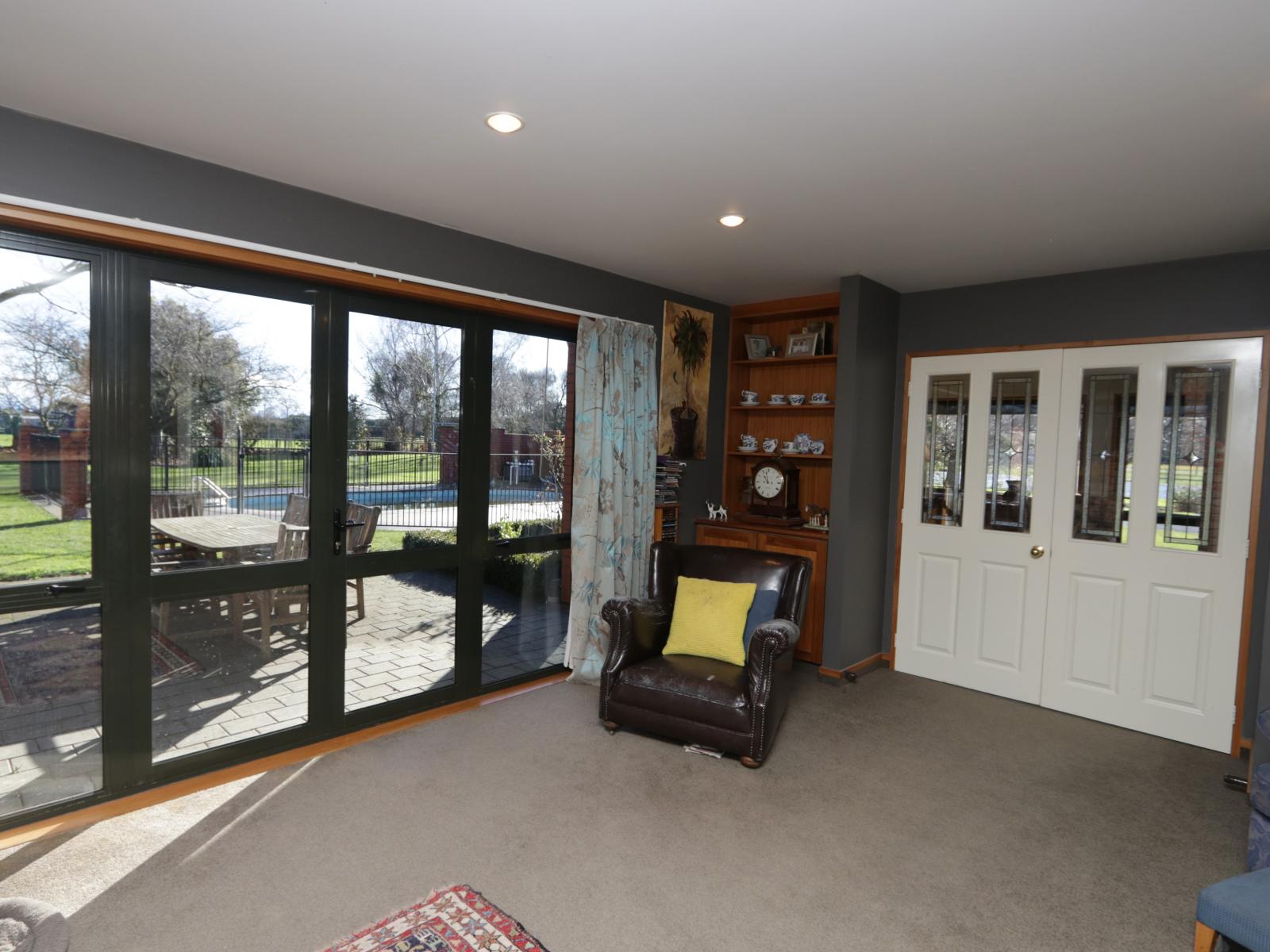 100 Wilkins Road, Tinwald