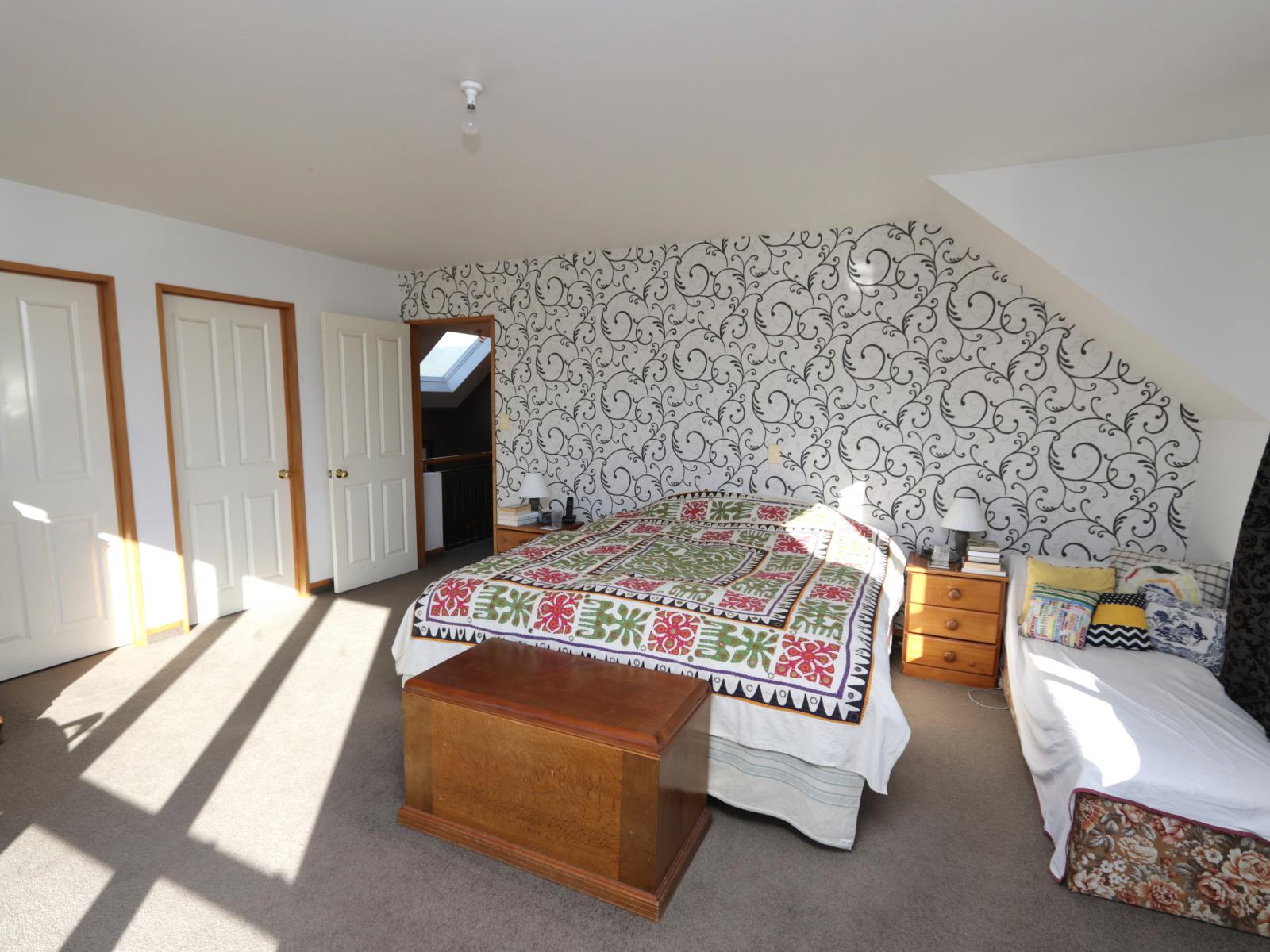 100 Wilkins Road, Tinwald