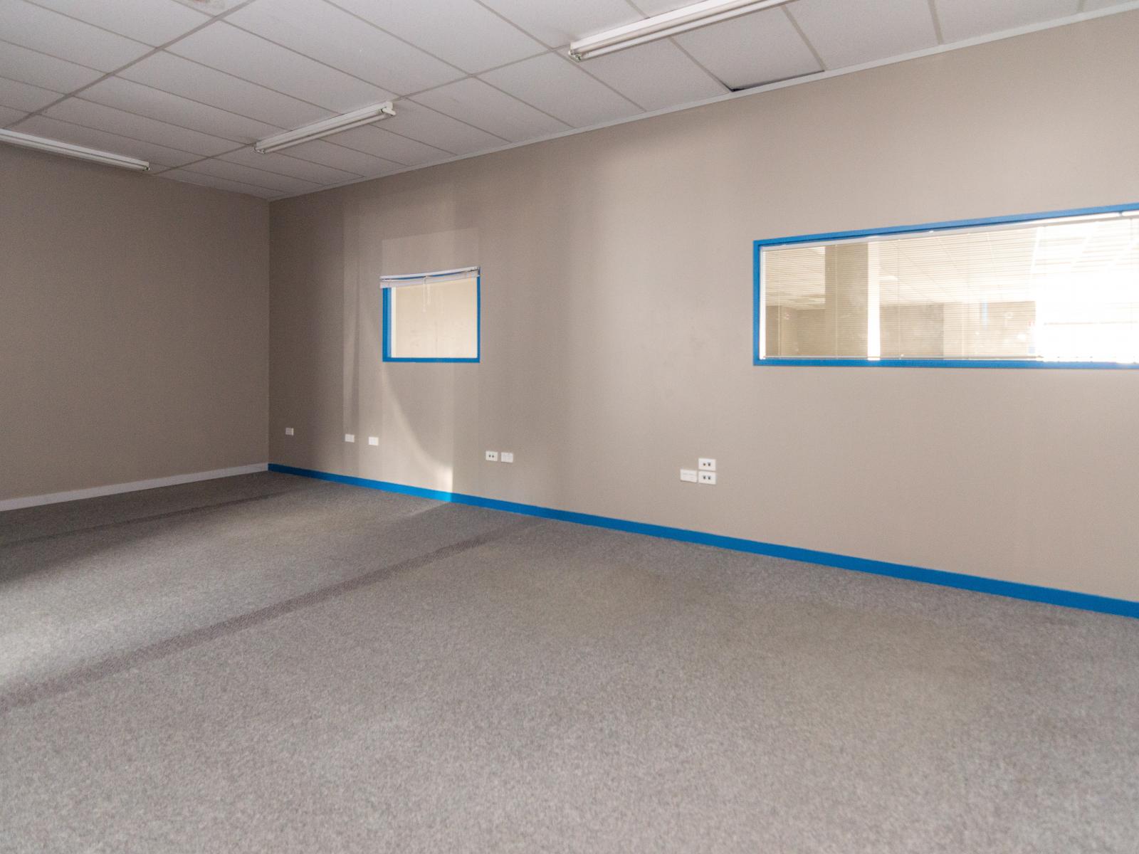 601 Main Street, Central