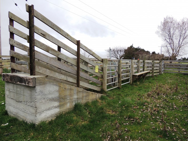 267 Smart Munro Road, Pleasant Point