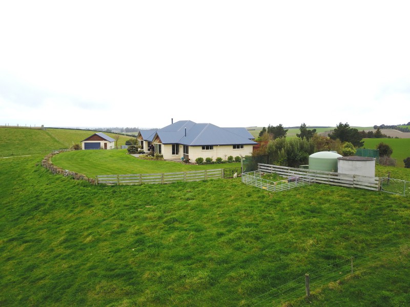 267 Smart Munro Road, Pleasant Point