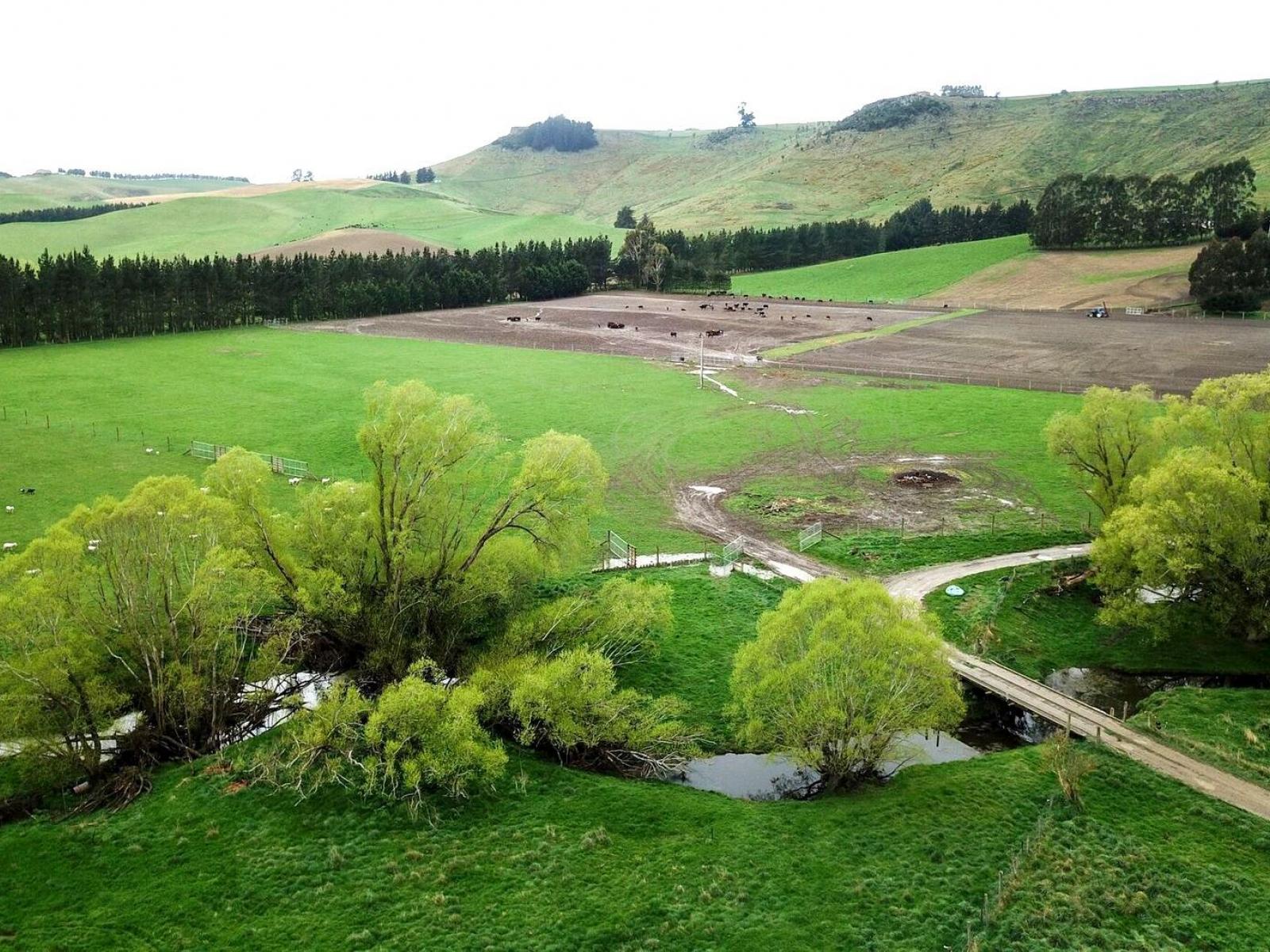 690 Taiko Road, Timaru