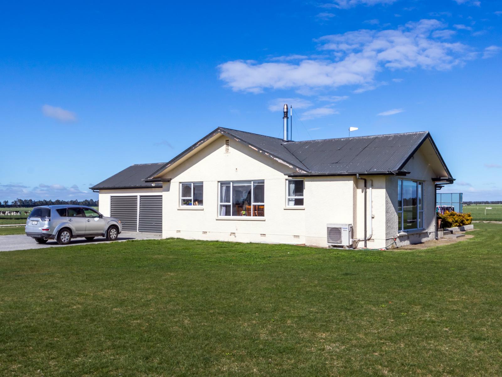 247 Woods Road, Methven