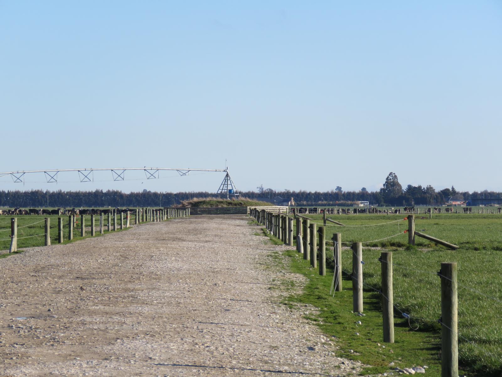 247 Woods Road, Methven