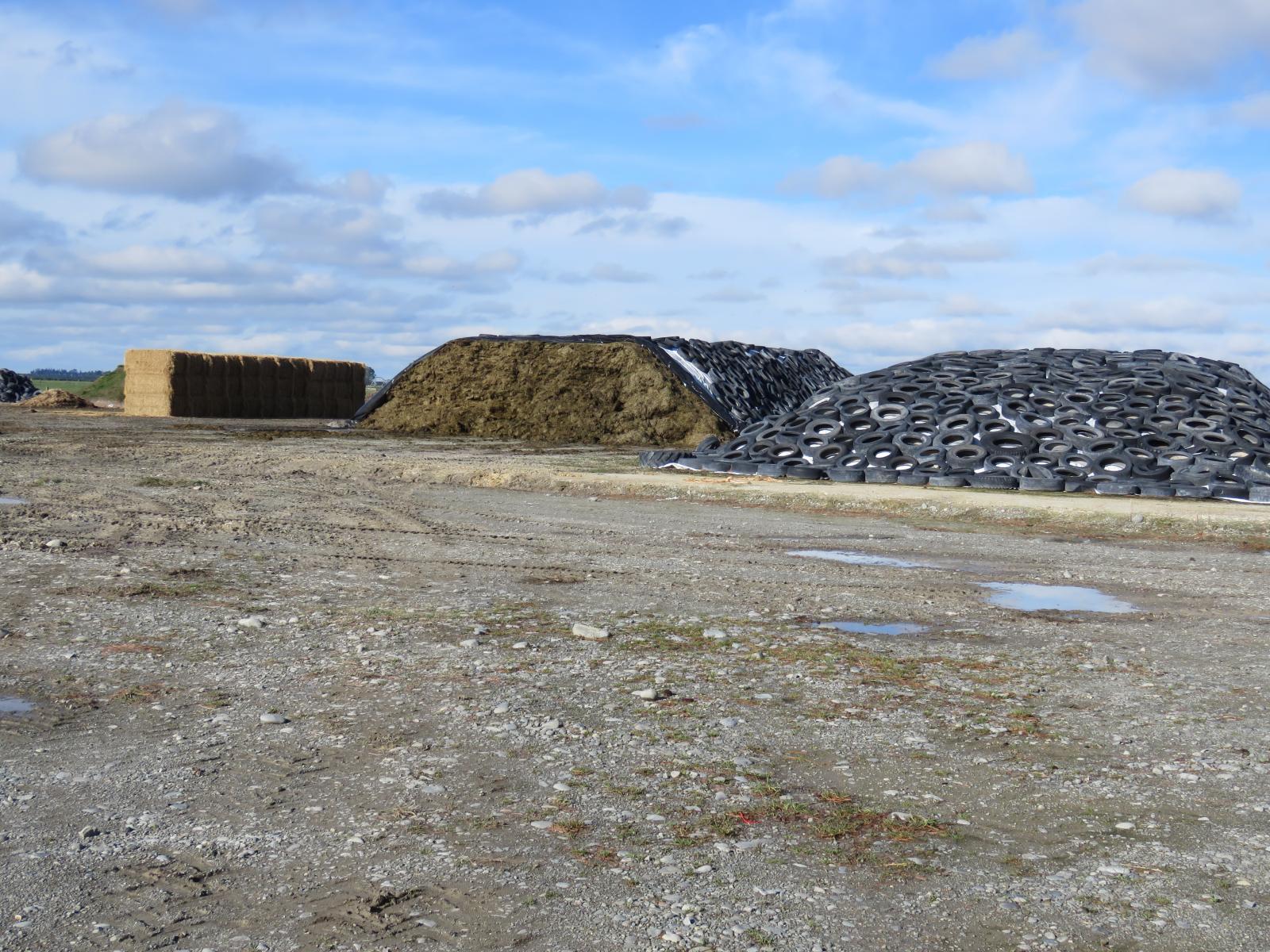 247 Woods Road, Methven