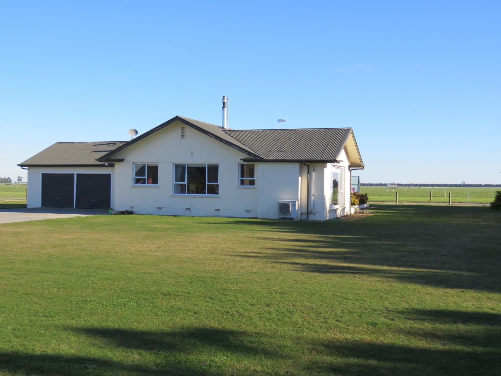 247 Woods Road, Methven