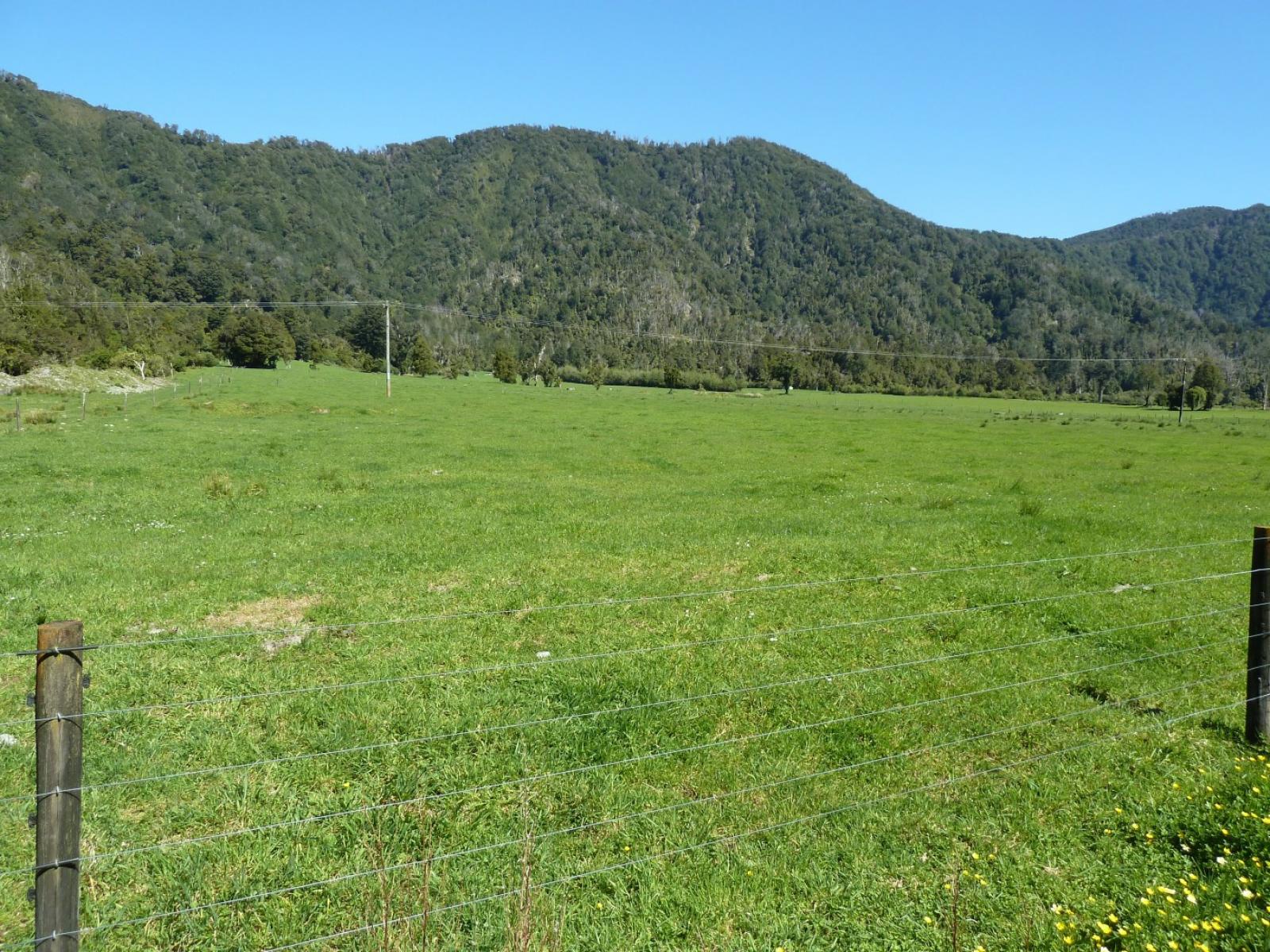 1638 Karamea Highway, Corbyvale,, Karamea