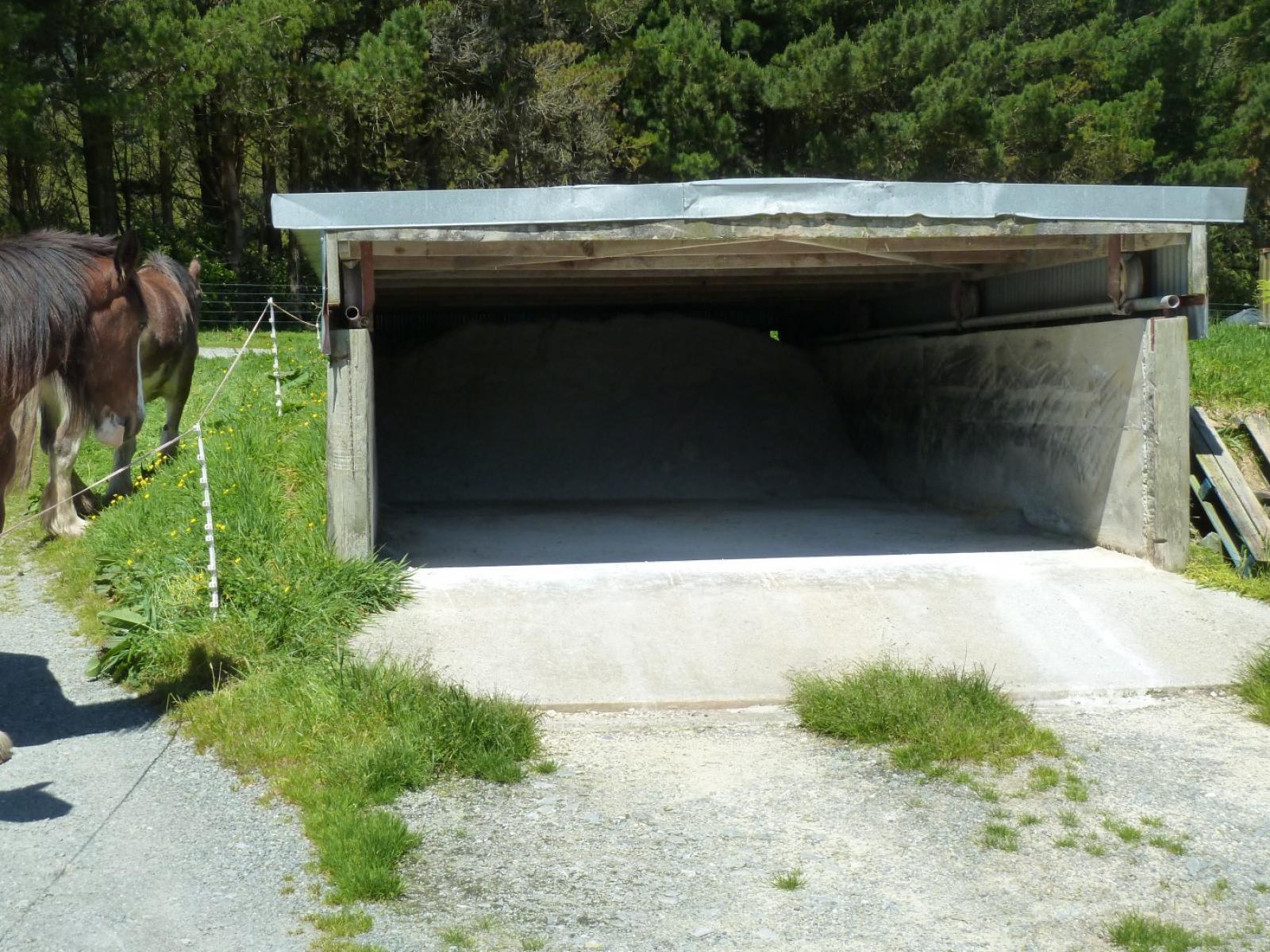 1638 Karamea Highway, Corbyvale,, Karamea