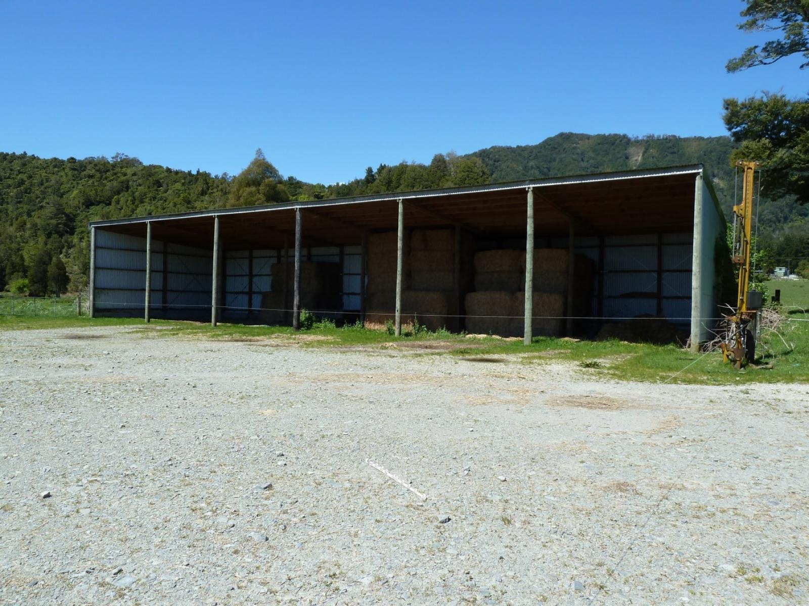 1638 Karamea Highway, Corbyvale,, Karamea