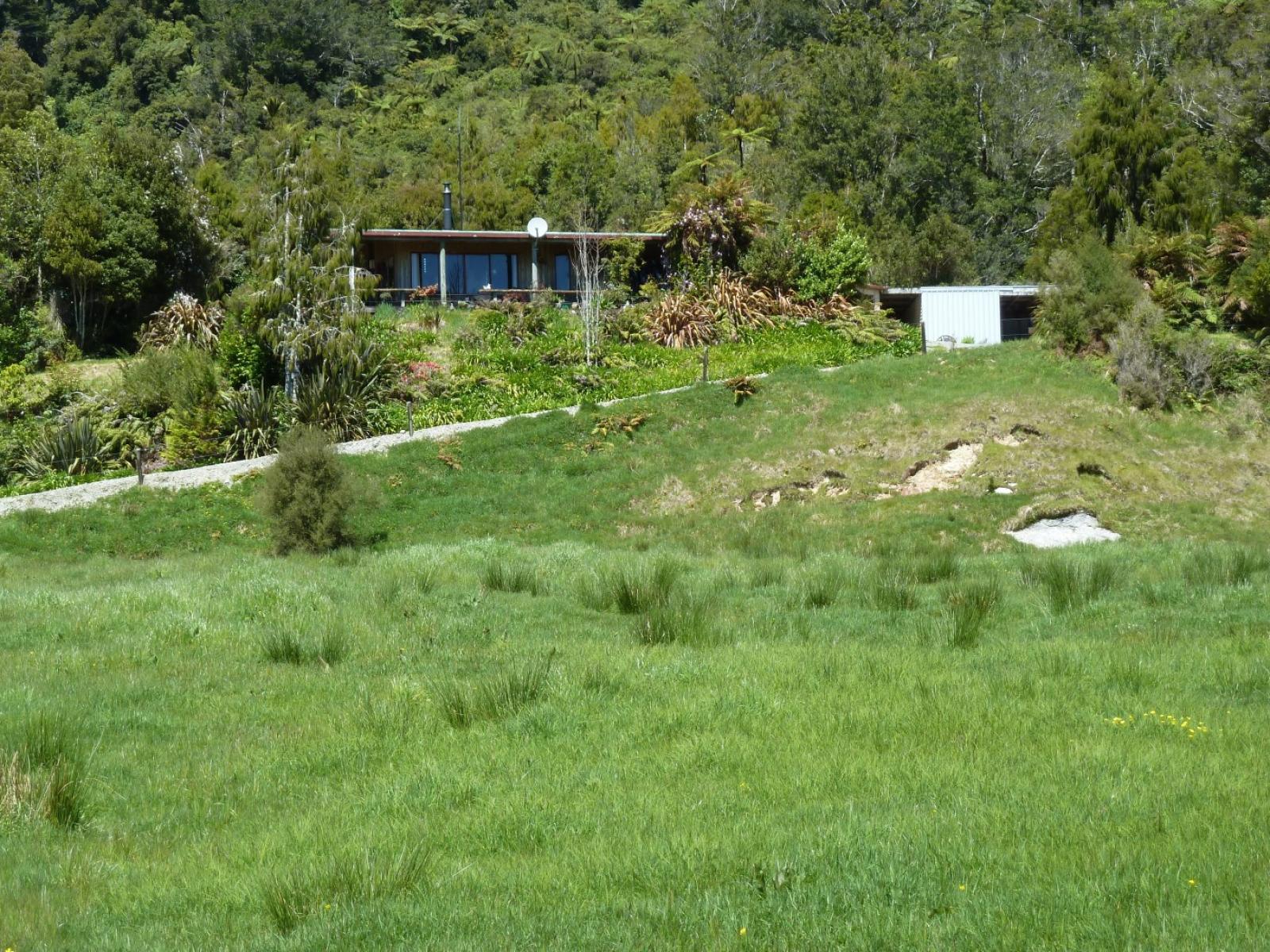 1638 Karamea Highway, Corbyvale,, Karamea