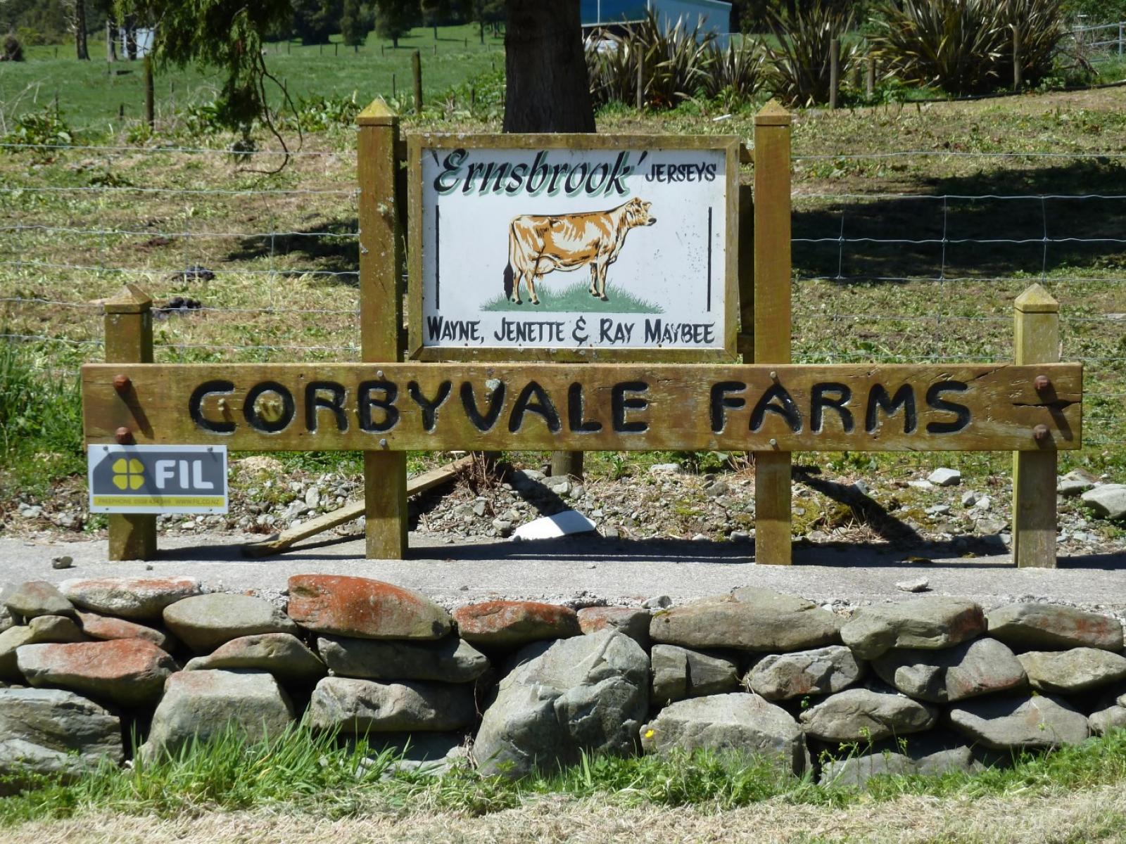 1638 Karamea Highway, Corbyvale,, Karamea