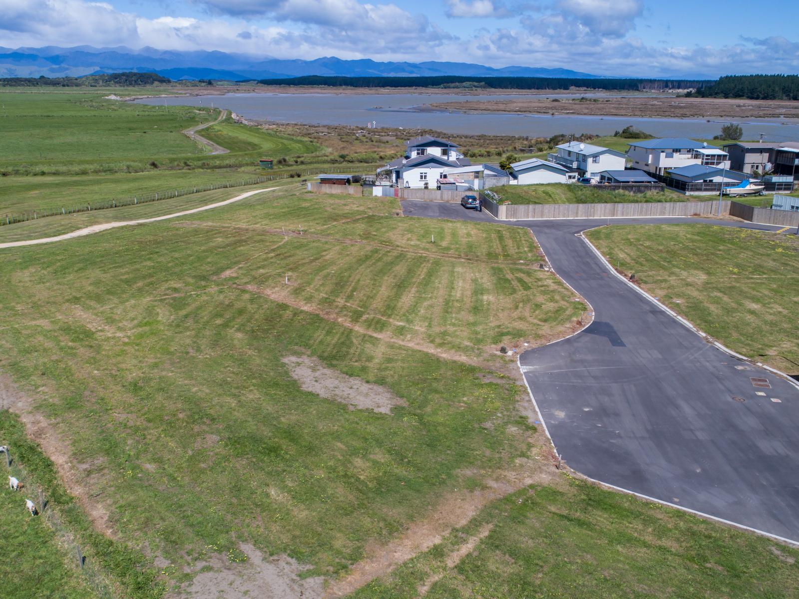 Lot 11 Snappers Lane, Shortt Street, Foxton Beach