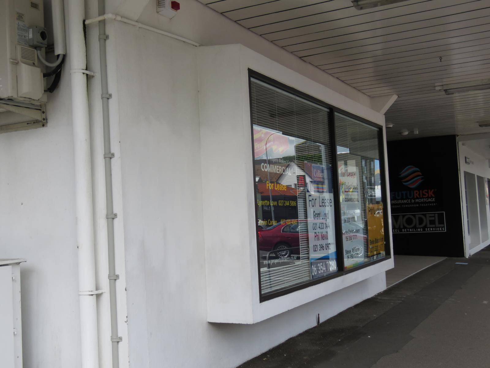 178 Broadway Avenue, Central