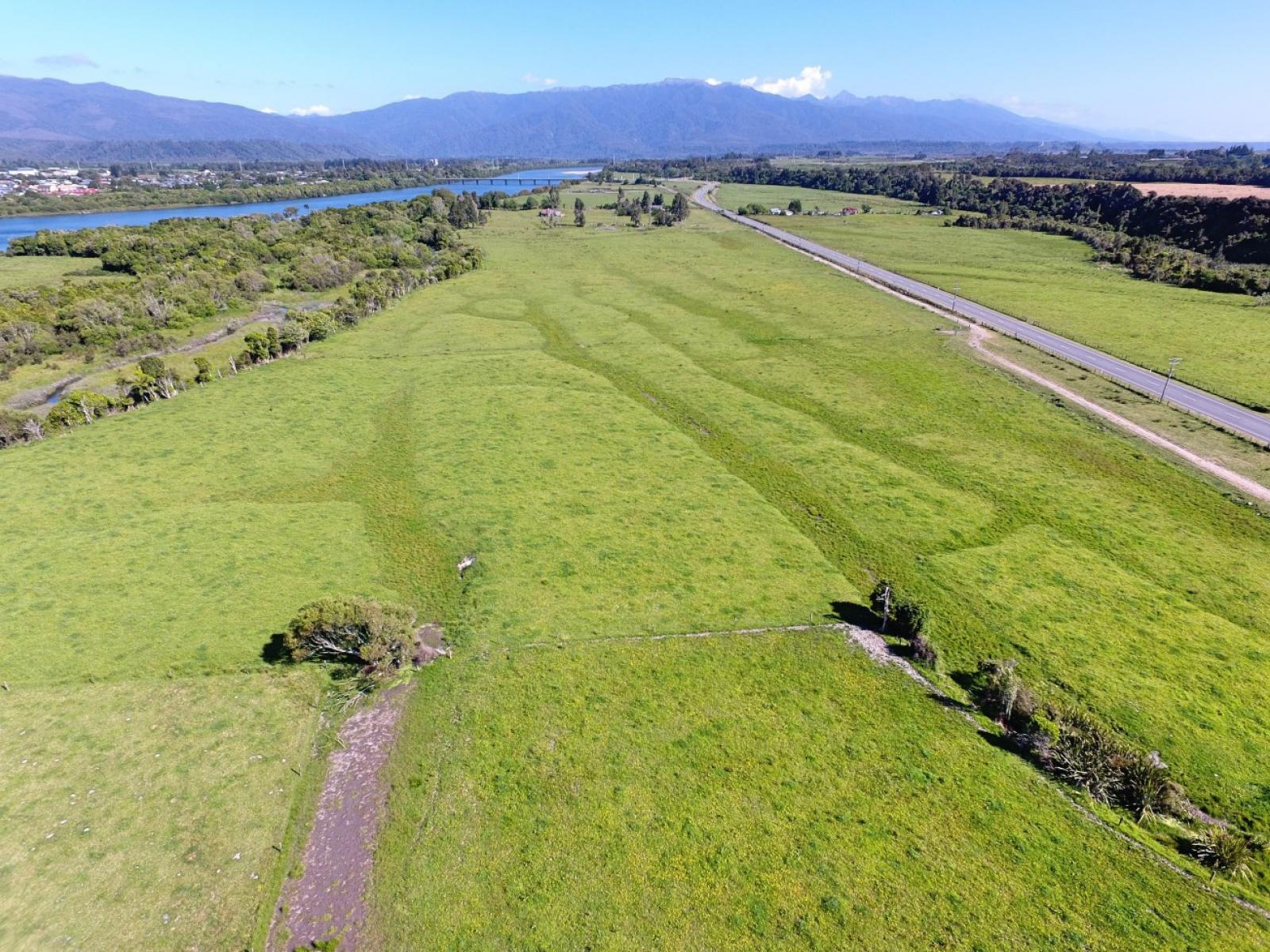 17 State Highway 67 Cape Foulwind, Westport