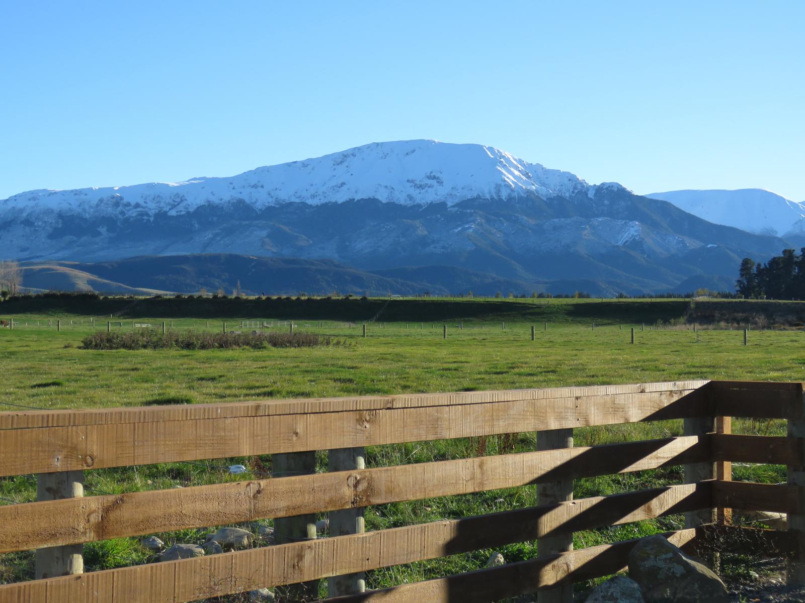 Lot 4, Ashburton Gorge and Hoods Road, Mount Somers