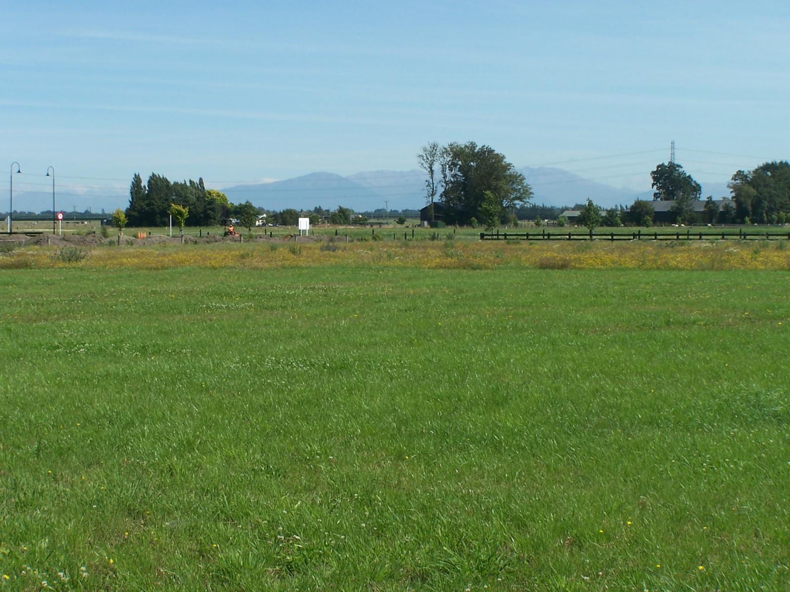 7 Lake View Terrace, Ashburton