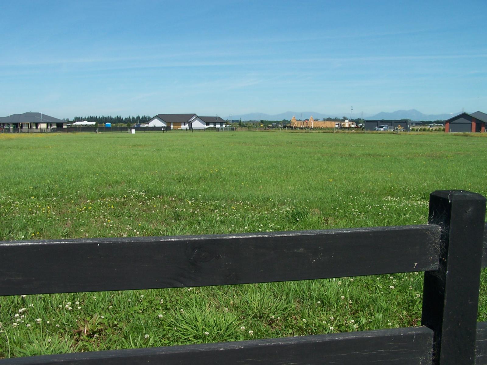 7 Lake View Terrace, Ashburton