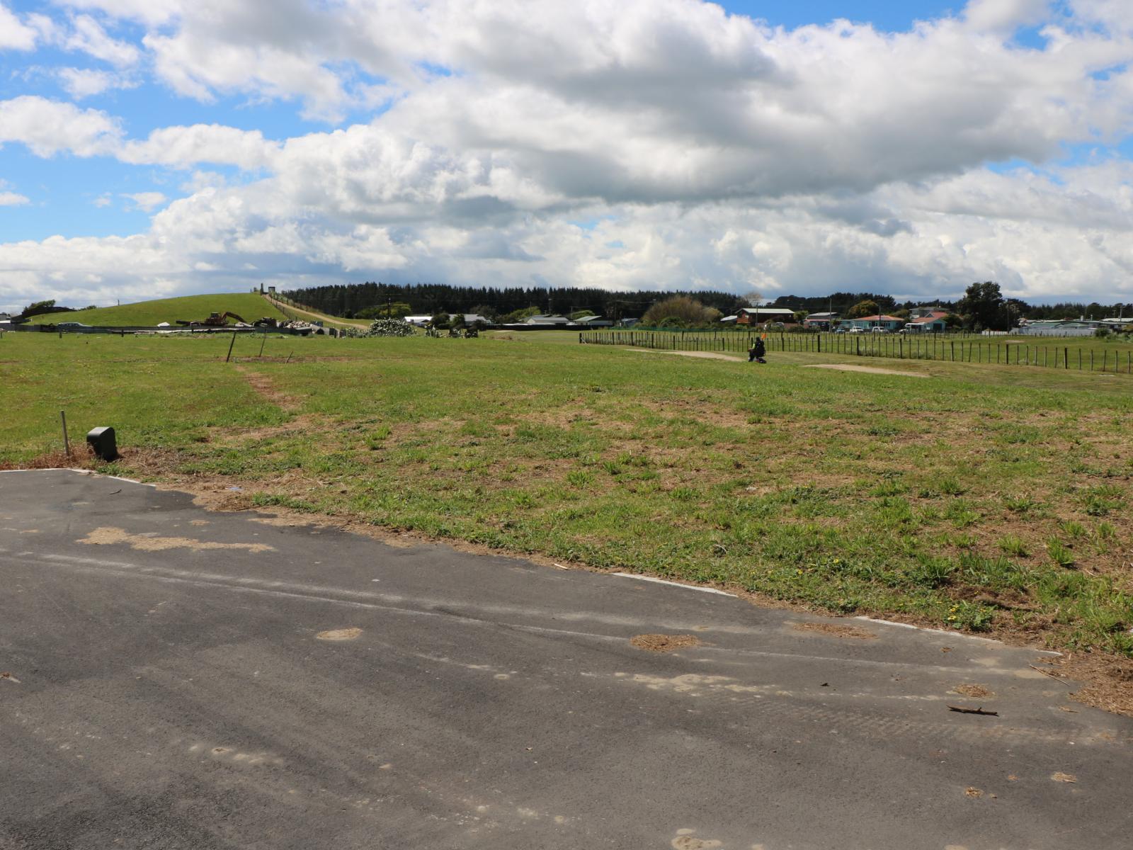 Lot 11 Snappers Lane, Shortt Street, Foxton Beach