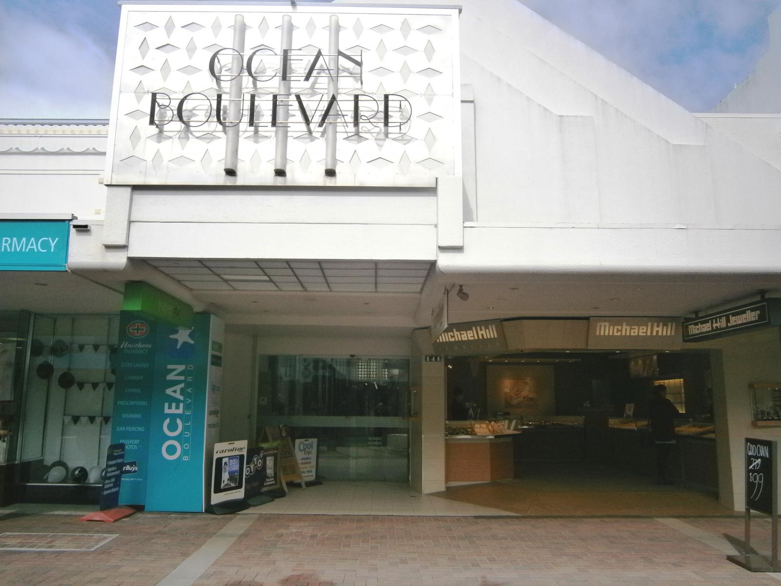 141 Emerson Street, CBD